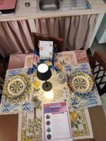 Casa Swamy - B&B Palermo