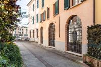 Italian Experience-Movie Suite Jesi - B&B Iesi