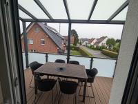 Apartment Landblick - Bed and Breakfast Bohmte
