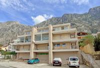 Duplex Kotor Ljuta with great views - B&B