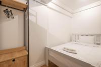 Apartment Suite mit 3 Schlafzimmern