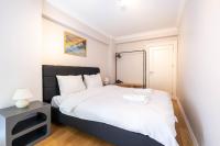 Apartment mit 3 Schlafzimmern