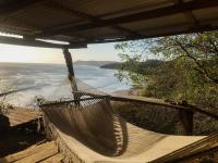 Deluxe Double Room with Balcony and Sea View