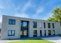 Erlebniswelt Resort Apartment 10 - Chambres d’hôtes