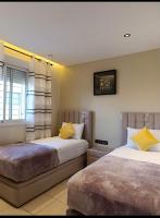 Appart palmas family only - B&B
