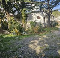 ZYMPRESSE 3 NV - Apartment 70 m from the beach - B&B Novi Vinodolski