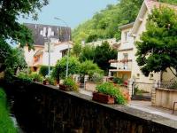 Le Croissant de Lune - Ferienwohnung Ingersheim