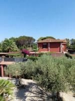 La casa di Barbara - Ferienwohnung