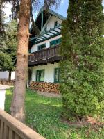 Holiday Apartment in Masuria - B&B