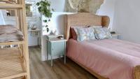 Chambre Double - Vue sur Montagne
