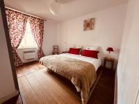 Casa Vacanze con 3 Camere da Letto