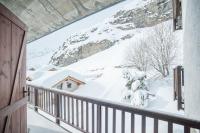 Elegant and Cozy Apartment in the Heart of Cervinia - Chambres d’hôtes Breuil