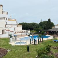 Costa del Sol - Mijas Costa - Ferienwohnung Mijas Costa