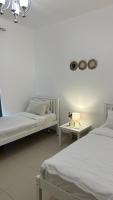 Apartment mit 2 Schlafzimmern