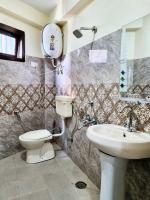Parvati Hill View - Bed and Breakfast Kasol