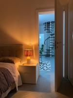 MAin Apartment Blloku 1 - Bed and Breakfast Tirana