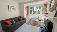 Modern 1 Bedroom Apt in Maidenhead nr River Thames - Chambres d’hôtes Taplow