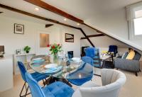 Percy Apartments - By Week2Week - B&B Tynemouth