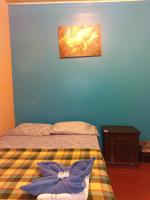 Standard Doppelzimmer
