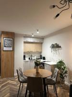 Appartement 1 Chambre
