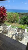 Le Petit Havre Appt Breathtaking sea view - Ferienwohnung