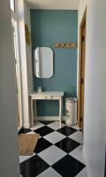Charming renovated house - B&B