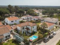 Villa avec Piscine Privée