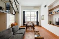 Trevi Fountain - Modern Suite in 17th-century Palazzo - B&B Roma