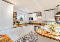 Potters Cottage - Ferienwohnung