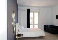 Chambre Double Deluxe avec Lit d'Appoint