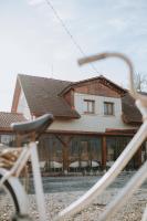Penzión Čarovný dvor - B&B