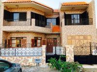 La Kaza du Soleil - Bed and Breakfast Tarrafal