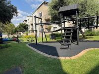 The Luxe Hideaway in Fourways - B&B Centane