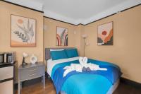 NYC Premier Walking Distance to Times Square - B&B New York