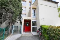 expat renting - Le Pastel - Netflix - Zenith - B&B