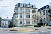 Renovated Apartment Near Zurich Lake Sees - Self Checkin - B&B