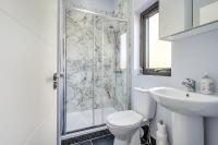 City Line Apartment 2 - Ferienwohnung Newtownabbey