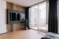 Aida Residence - Ferienwohnung Pernau