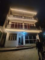 Jhambala Homestay - B&B