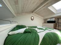 Charmant appartement au coeur de la ville - B&B La Rochelle