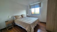 Apartamento de 3 dormitorios Premium