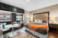 NYC Apartment in The Best Location! Walking Distance to Everything! - Chambres d’hôtes New York