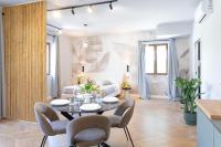 Superior Apartment mit 2 Schlafzimmern