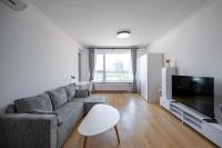 Klingerka with View and Free Parking - Ferienwohnung