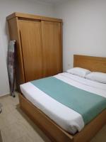 Appartamento con 2 Camere da Letto, Terrazza e Vista Mare