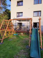 Apartamencik Pod Krokusem - Bed and Breakfast