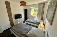 BEGE APARTMENTS BusinessSide - Ferienwohnung Oberhausen