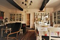 l'hirondelle 2 tot 9 personen - Ferienwohnung Château-Chinon(Ville)