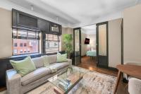 Central NYC Apartment Walking Distance to Everywhere! - B&B New York