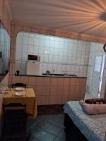 lar doce lar hospedaria kitnet - B&B